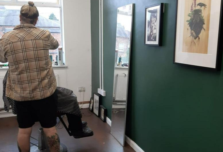 Dennis House, 4 Hawley Road, Hinckley, Leicestershire