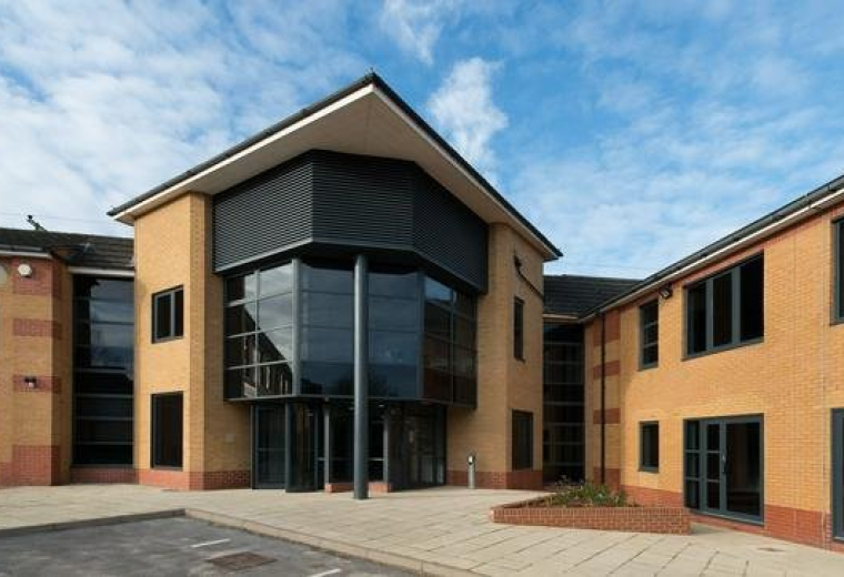 Devonshire House, Aviary Court, Basingstoke, Hampshire