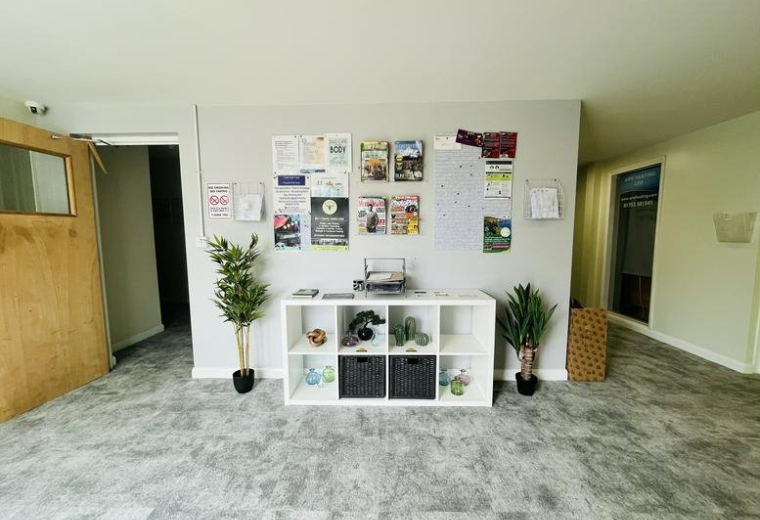 Devonshire Meadows, Unit 4, Broadley Park Road, Plymouth