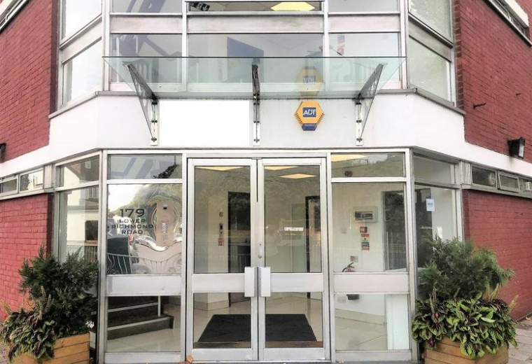 Diamond House, Lower Richmond Road, Richmond, Surrey