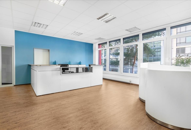 Dornhofstrasse 34, Neu Isenburg, Hessen (10 mins from Frankfurt)