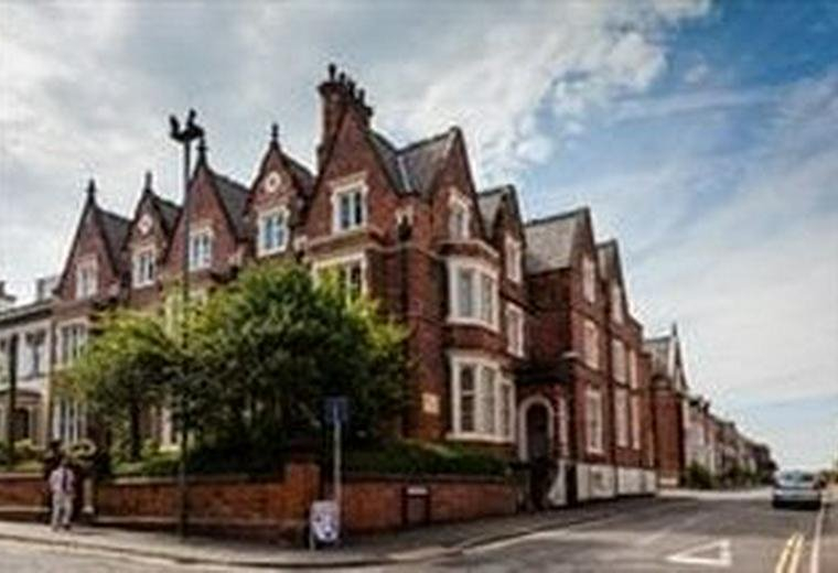 Dovedale House, 73 Wilson Street, City Centre, Derby