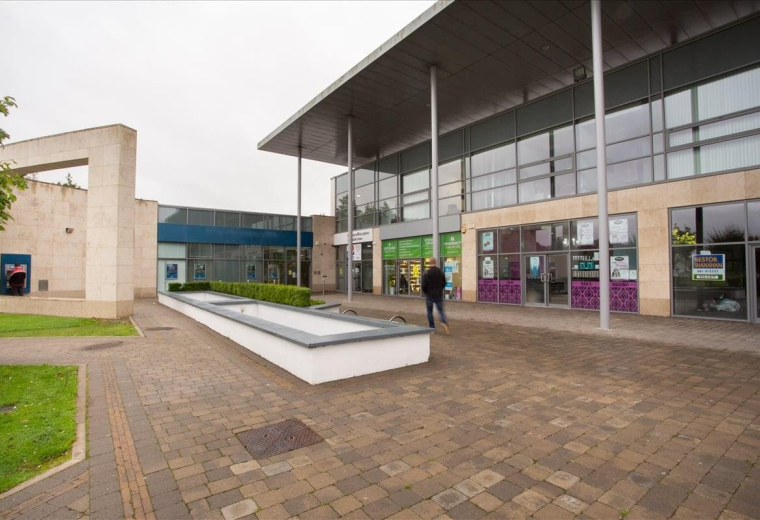 Ducart Suite, Castletroy Park Commercial Campus, Limerick, Ireland