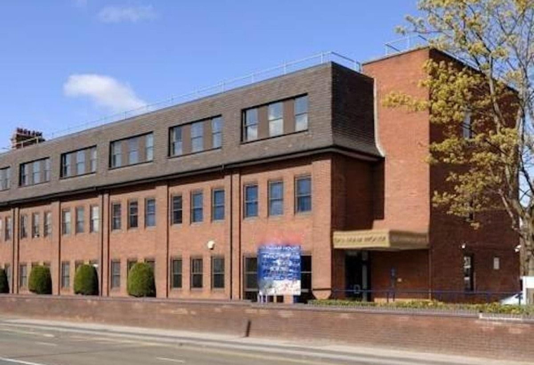 Image of Sale serviced office