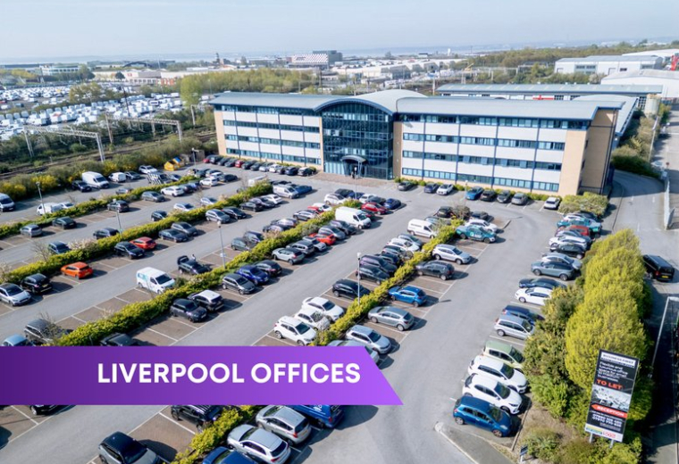 Dylan Harvey Business Centre, Goodlass Road, Liverpool