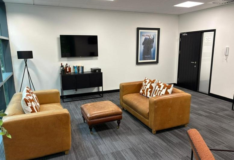 Eagle Point, 1 Little Park Farm Road, Segensworth, Fareham