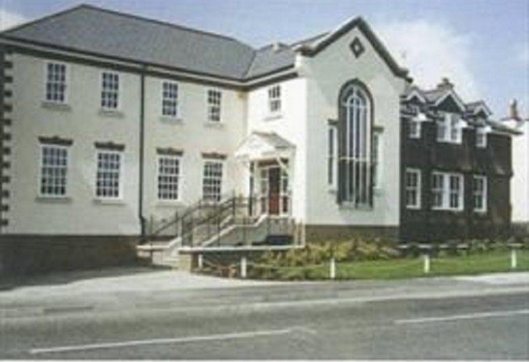 Eastgate, Dogflud Way, Farnham, Surrey