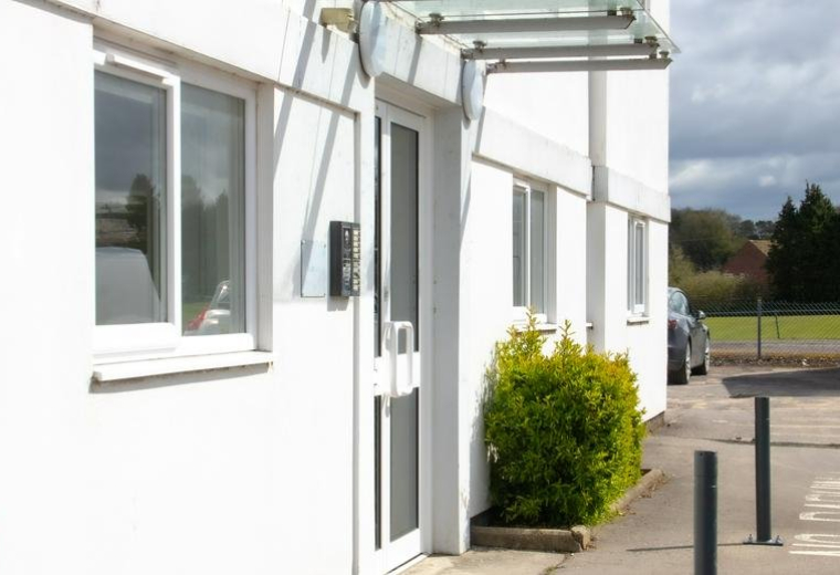 Elcot Park, Elcot Lane, Marlborough, Wiltshire