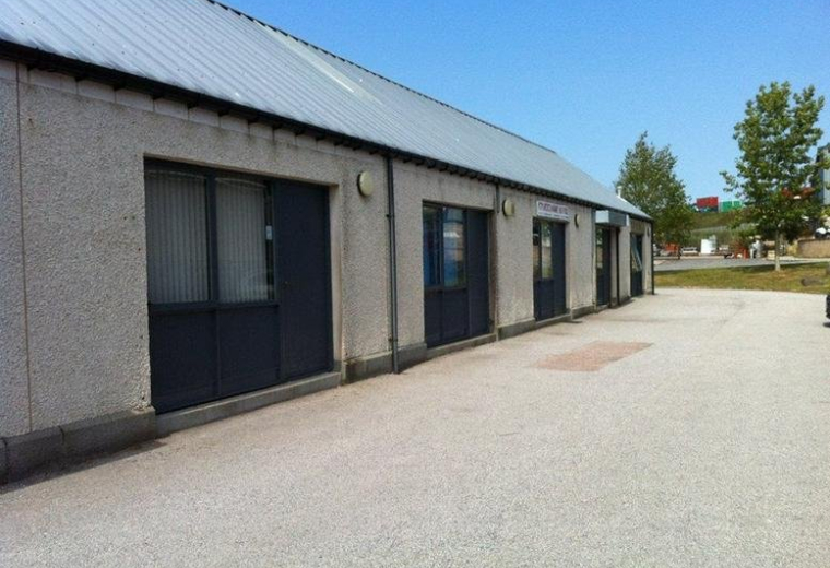 Ellon Business Centre, Broomiesburn Road, Ellon, Aberdeenshire