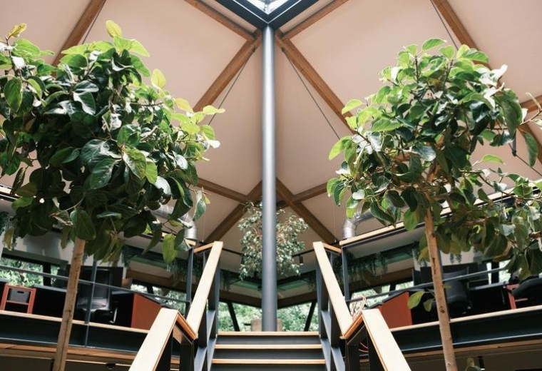 WRX Flexible Workspaces @ The Studio, Emperor Way, Exeter, Devon