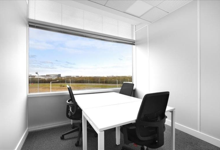 Serviced offices to rent in Stansted