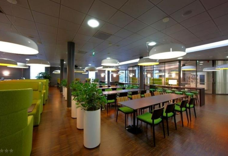 Energiakuja 3, Helsinki, Finland