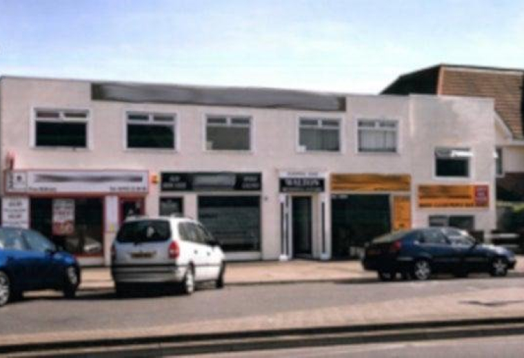 Image of Walton-on-Thames executive office centre