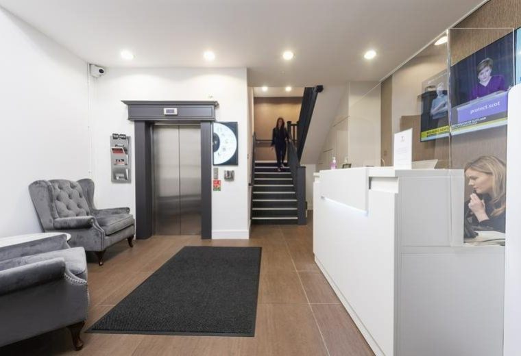 Enterprise House, 55/59 Adelaide Street, Belfast, Northern Ireland