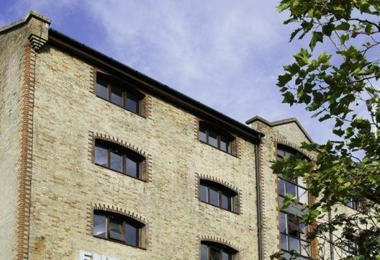 Image of Southampton serviced office