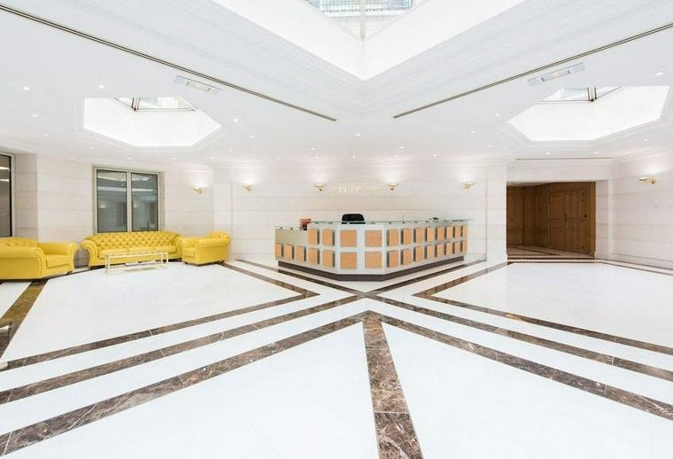 Etoile, 121 Avenue des Champs Elysees, Paris, Paris Ile de France