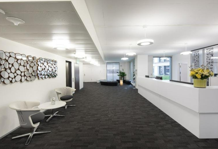 Europaallee 41, Zurich, Switzerland