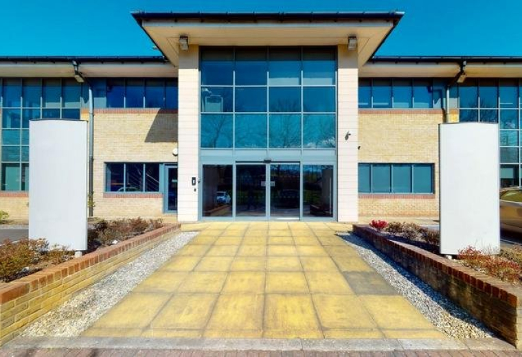 Excalibur House, Langstone Business Park, Priory Drive, Newport (Gwent), Wales, United Kingdom