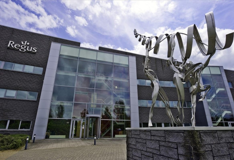 Fairbourne Drive, Atterbury, Milton Keynes, Buckinghamshire