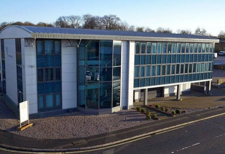 Falcon House, Eagle Road, Langage, Plymouth, Devon