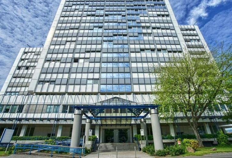 First Choice Business Center Wiesbaden, Mainzer Straße 75, Wiesbaden, Hesse