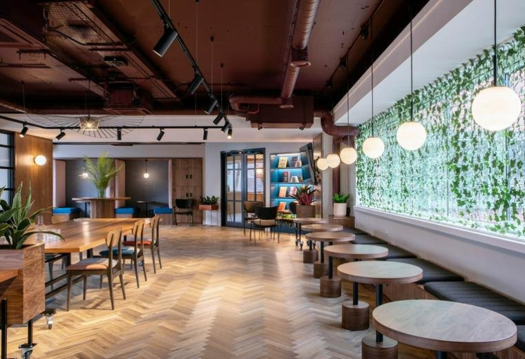 Fitzwilliam Court, 2 Leeson Court, Dublin