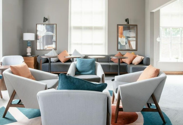 Fitzwilliam Hall, Fitzwilliam Place, Dublin, Ireland