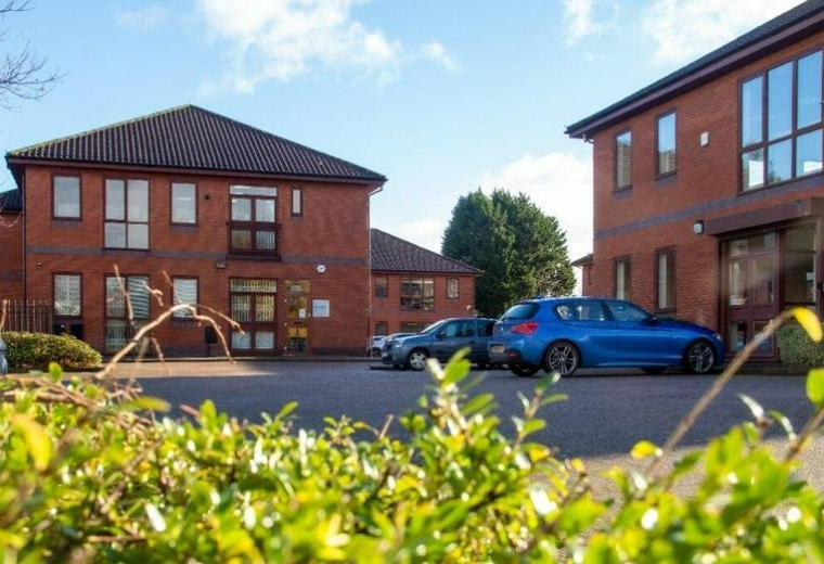 Bow Court, Fletchworth Gate Industrial Estate, Coventry