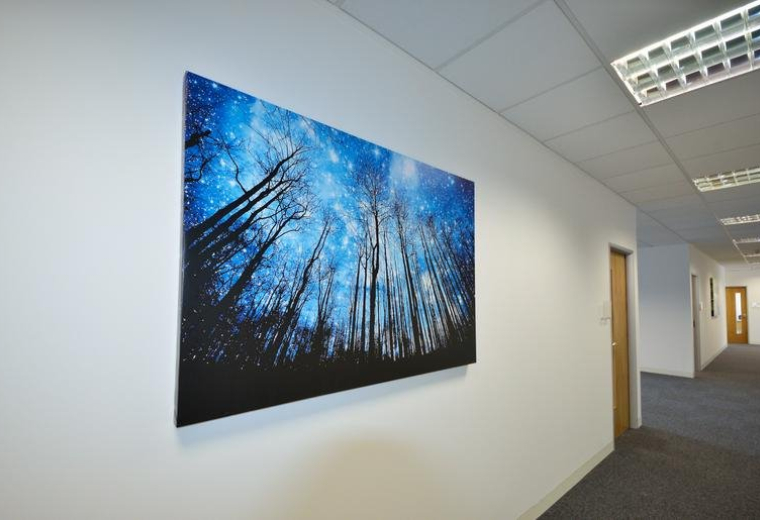 Image of Swindon serviced office