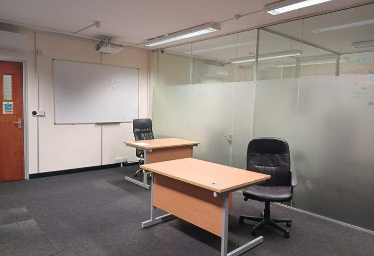 Forest House, 3rd Floor, 16-20 Clements Road, Ilford, London