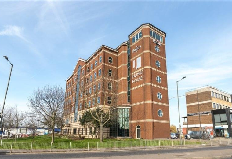 Executive office centres to let in Barking