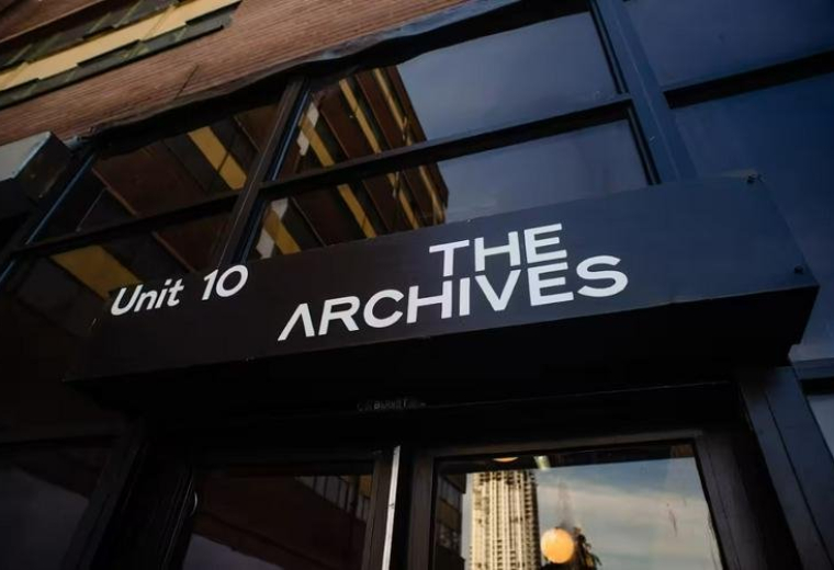 The Archives, Unit 10, Fountayne Road, Tottenham, London