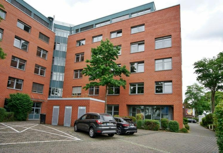 Frankfurter Straße 720-726, Cologne, North Rhine-Westphalia