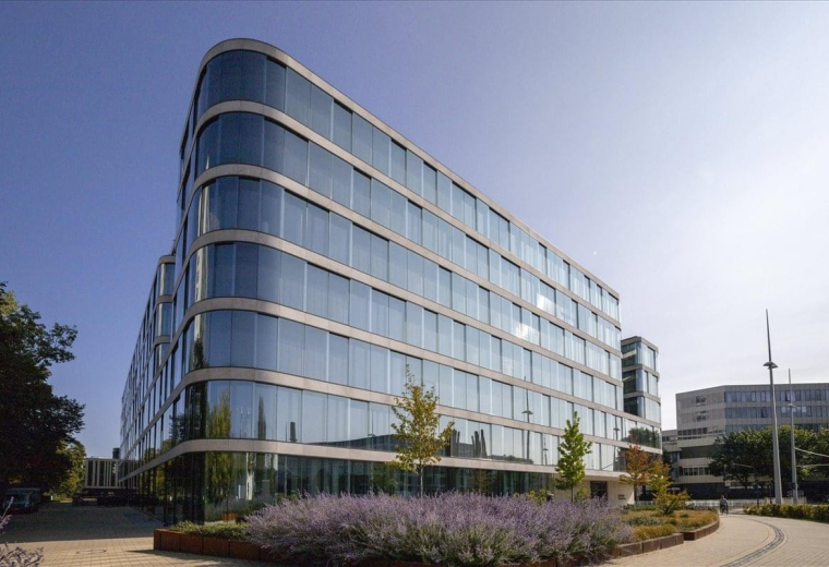 Friedrich-Ebert-Allee 13, FGS Campus, Bonn, North Rhine-Westphalia