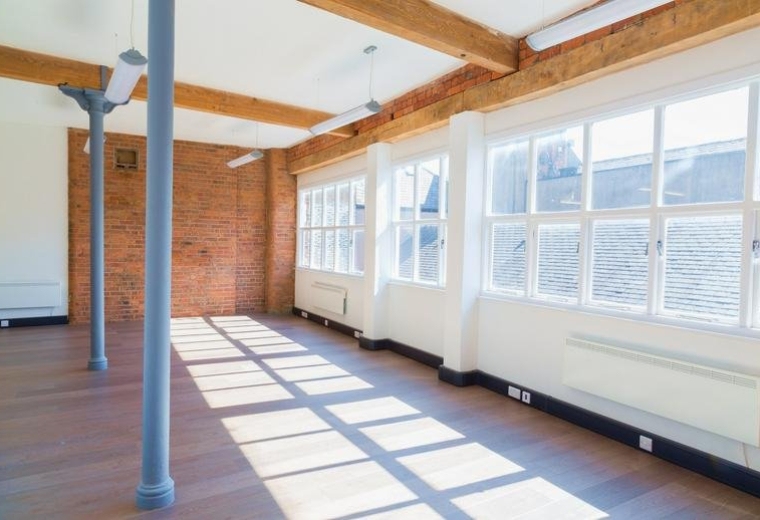 Gainsborough House, 109 Portland Street, Manchester