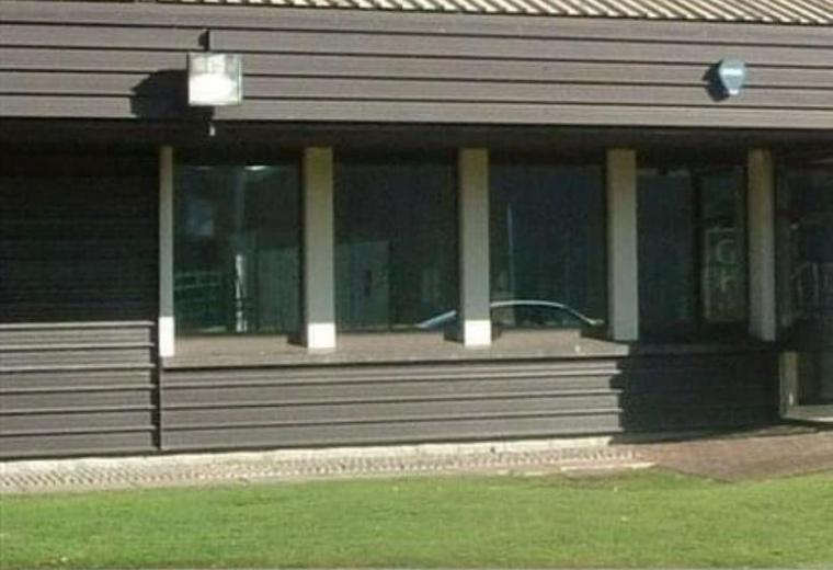 Geddes House Business Centre, Kirkton North, Livingston, Scotland