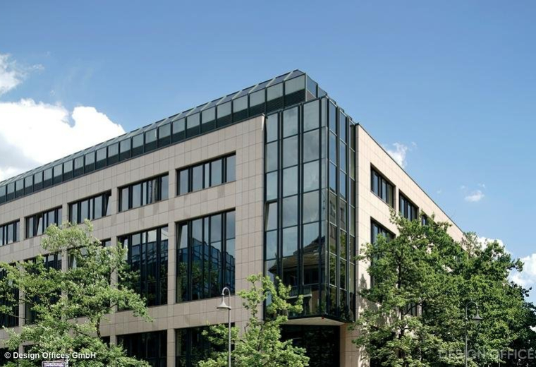 Gervinusstraße 15-17, Frankfurt, Hesse