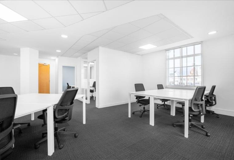 Golden Cross House, Duncannon Street, Strand, London (near Trafalgar Square)