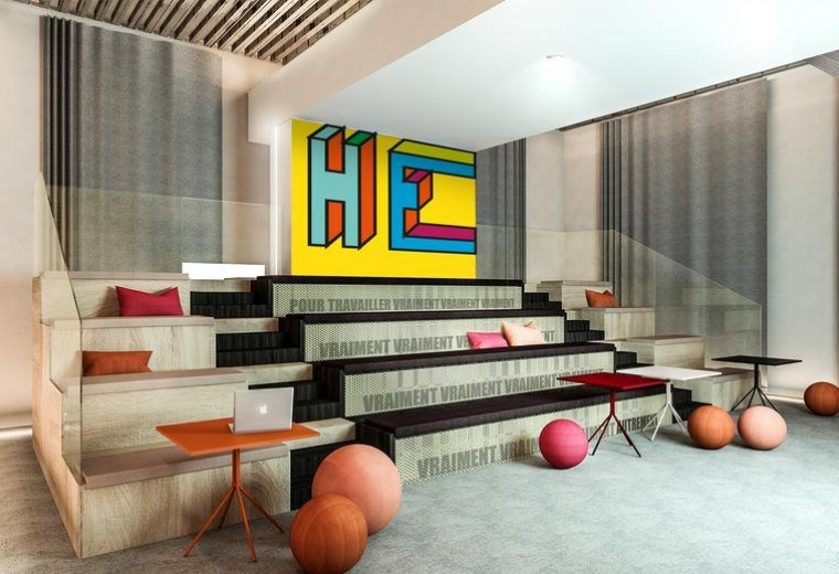 Grand Hôtel-Dieu, 1 Place de l’Hôpital, Lyon, Rhone