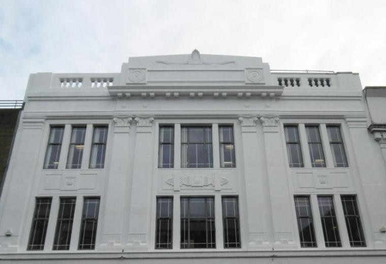 Green Fish Resource Centre, 46-50 Oldham Street, Manchester, Greater Manchester