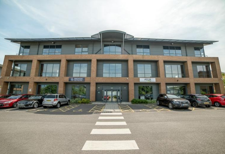 Hexagon House, Grimbald Crag Close, St James Business Park, Knaresborough