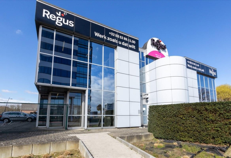 Groeneweg 17, Aalst, Erembodegem, Belgium