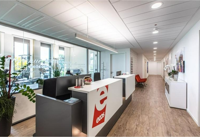 Gustav-Stresemann-Ring 1, Wiesbaden, Hessen, Germany