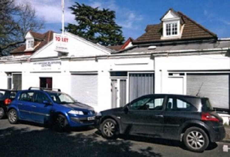 Haland House, 66 York Road, Weybridge, Surrey