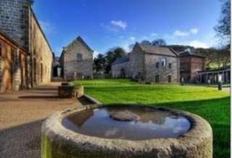 Hathersage Hall Business Centre, Nether Hall, Hathersage, Hope Valley
