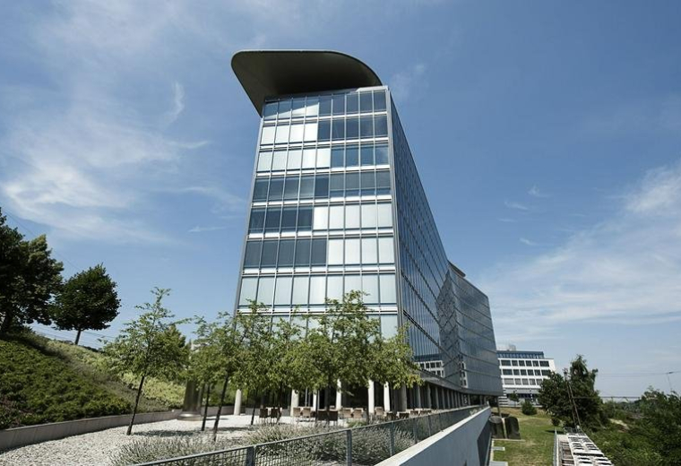 Heilbronner Strasse 150, Halbhöhenlage, Stuttgart, Germany