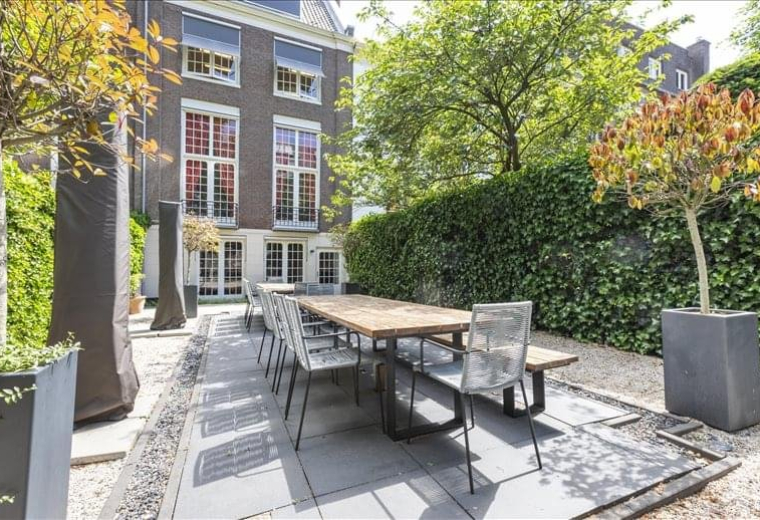 Herengracht 280, Amsterdam, North Holland