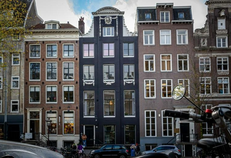 Herengracht 420, Amsterdam, North Holland