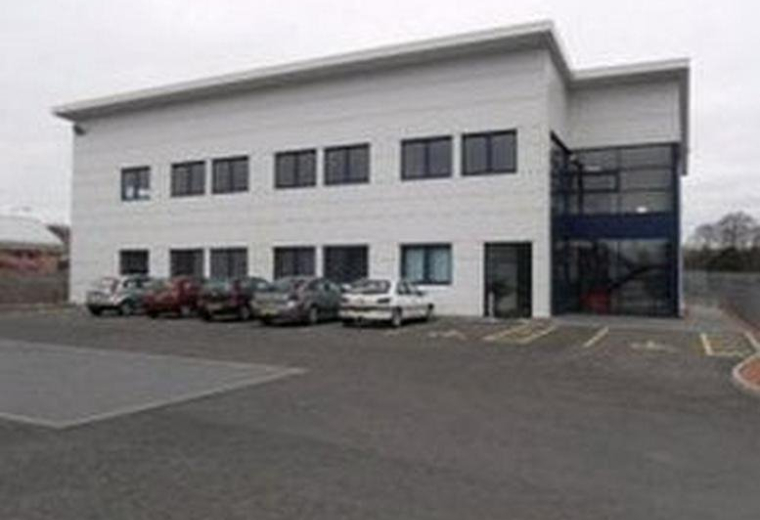 Herkimer House, Mill Road Enterprise Park, Linlithgow, Scotland