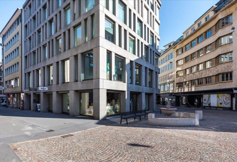 Hertensteinstrasse 51, City Centre, Lucerne, Switzerland